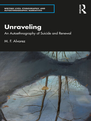 cover image of Unraveling